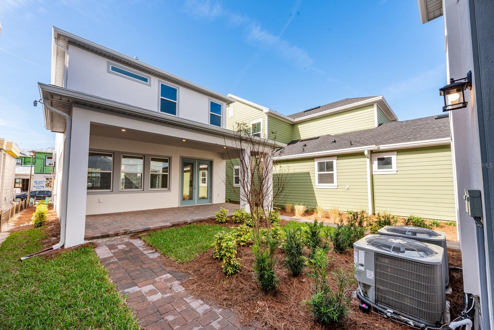 LAUREATE PARK PH 2 PRCL N-3 - Residential Lease