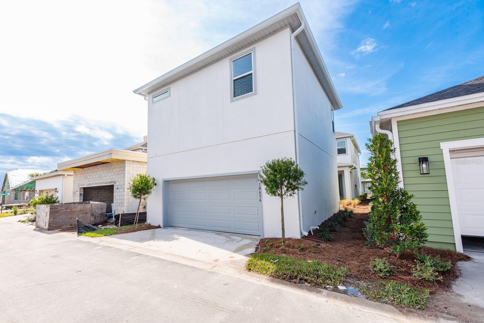 LAUREATE PARK PH 2 PRCL N-3 - Residential Lease