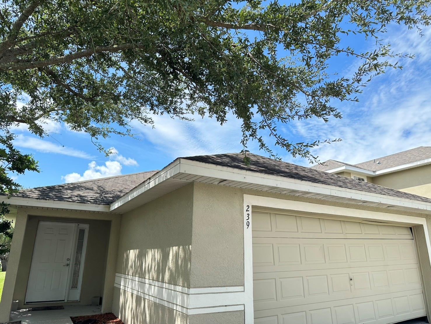 Beautiful home with stunning lake views! This 3-bedroom, 2.5-bathroom property is in excellent condition, featuring a spacious two-car garage. Enjoy picturesque views from the kitchen and living room, perfect for relaxing or entertaining. Located in the desired golf course community of Remington. Perfect for the primary home owner or wonderful second home. This gated golf course community offers tennis, baseball, soccer, community pool and playground. Keep your fitness program on track with the great walking trails. This location offers Florida Living at it best! All this and minutes to the airport, shopping and area attractions!