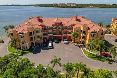 2773 VIA CIPRIANI 1310A CLEARWATER FL 33764