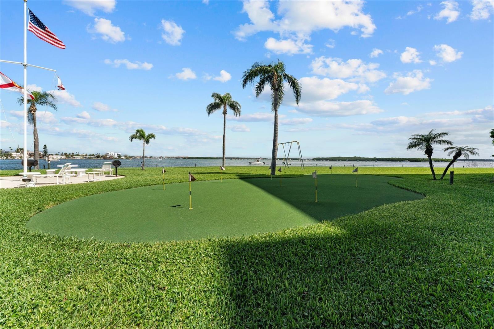 KEY CAPRI CONDO - Residential