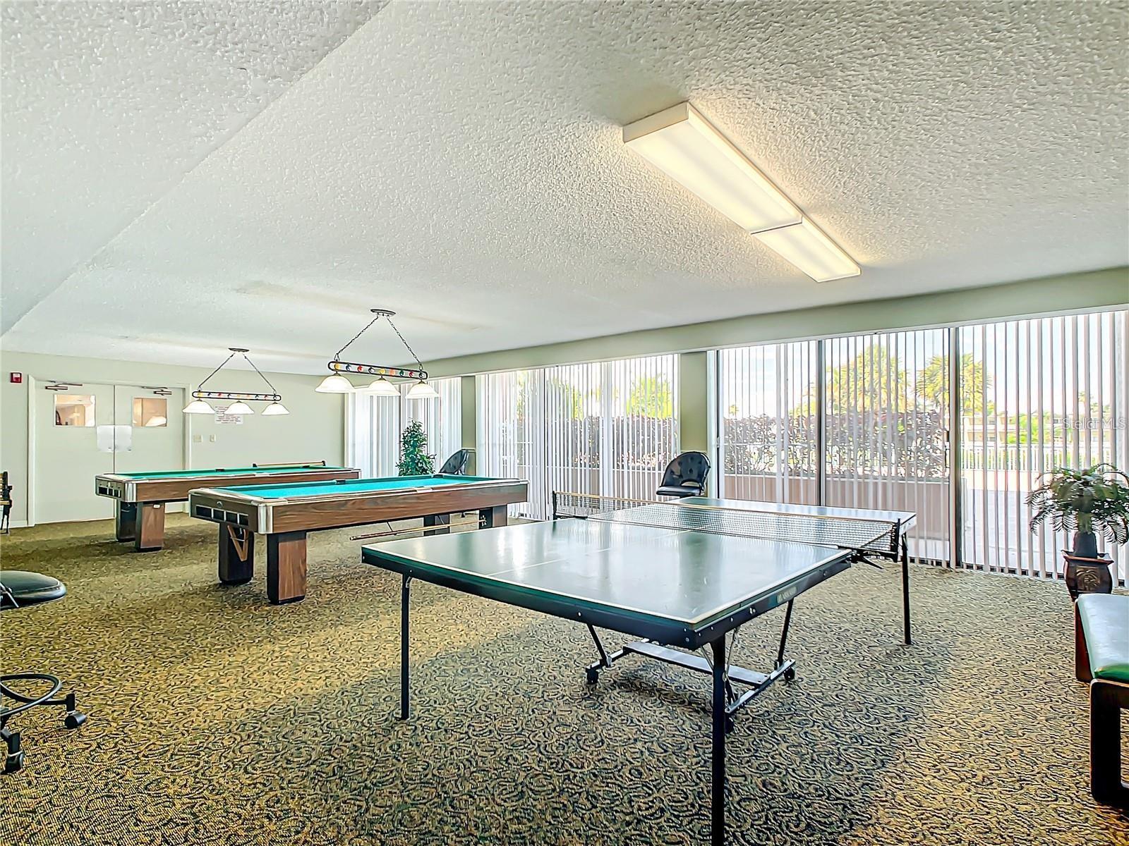 KEY CAPRI CONDO - Residential