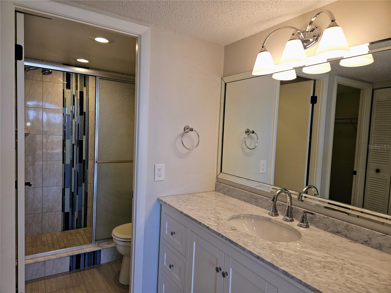 KEY CAPRI CONDO - Residential