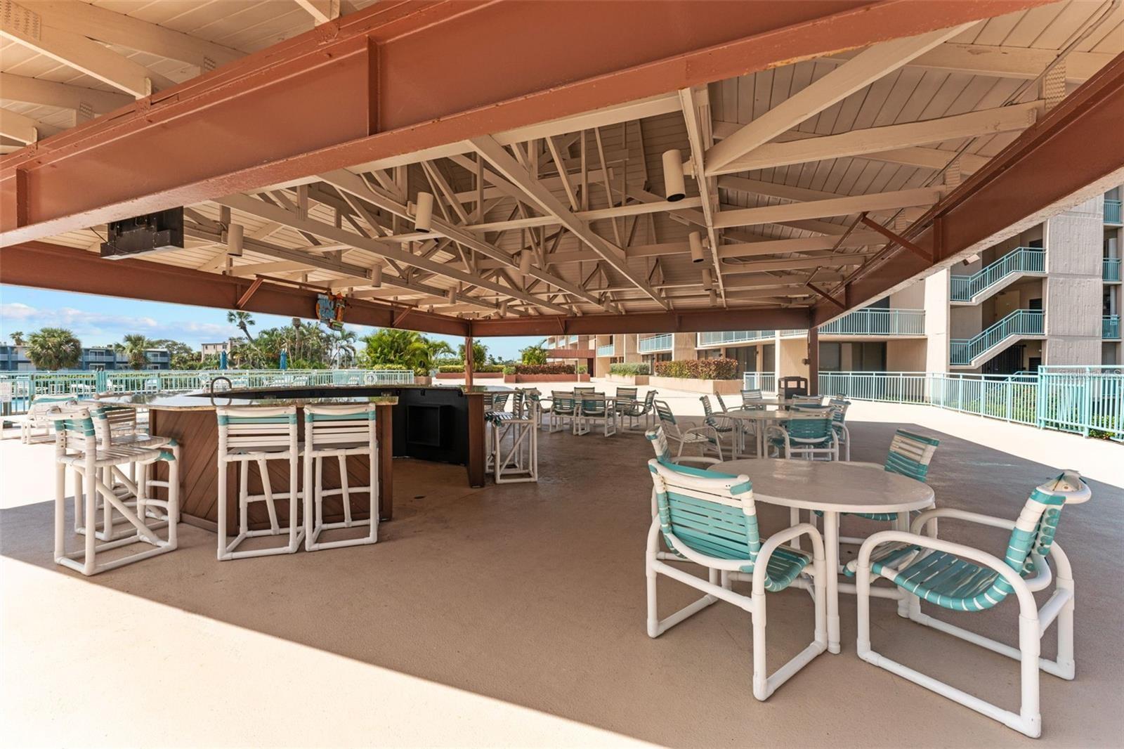 KEY CAPRI CONDO - Residential