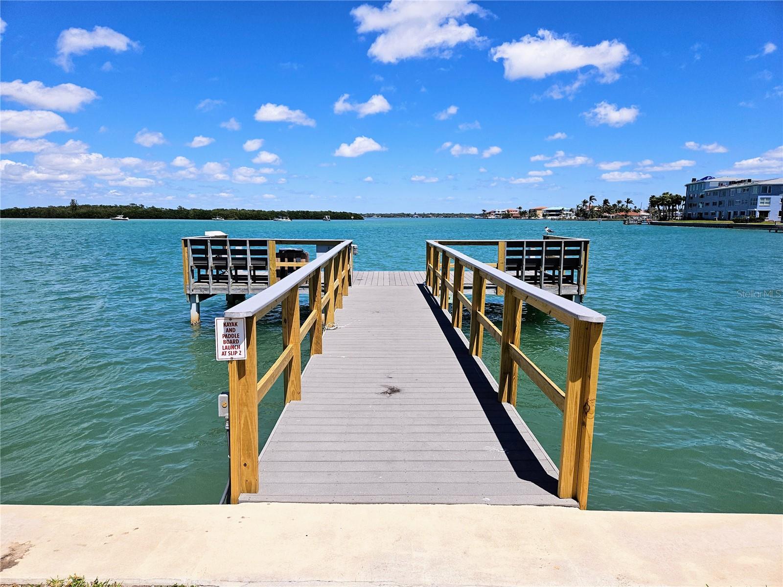 KEY CAPRI CONDO - Residential