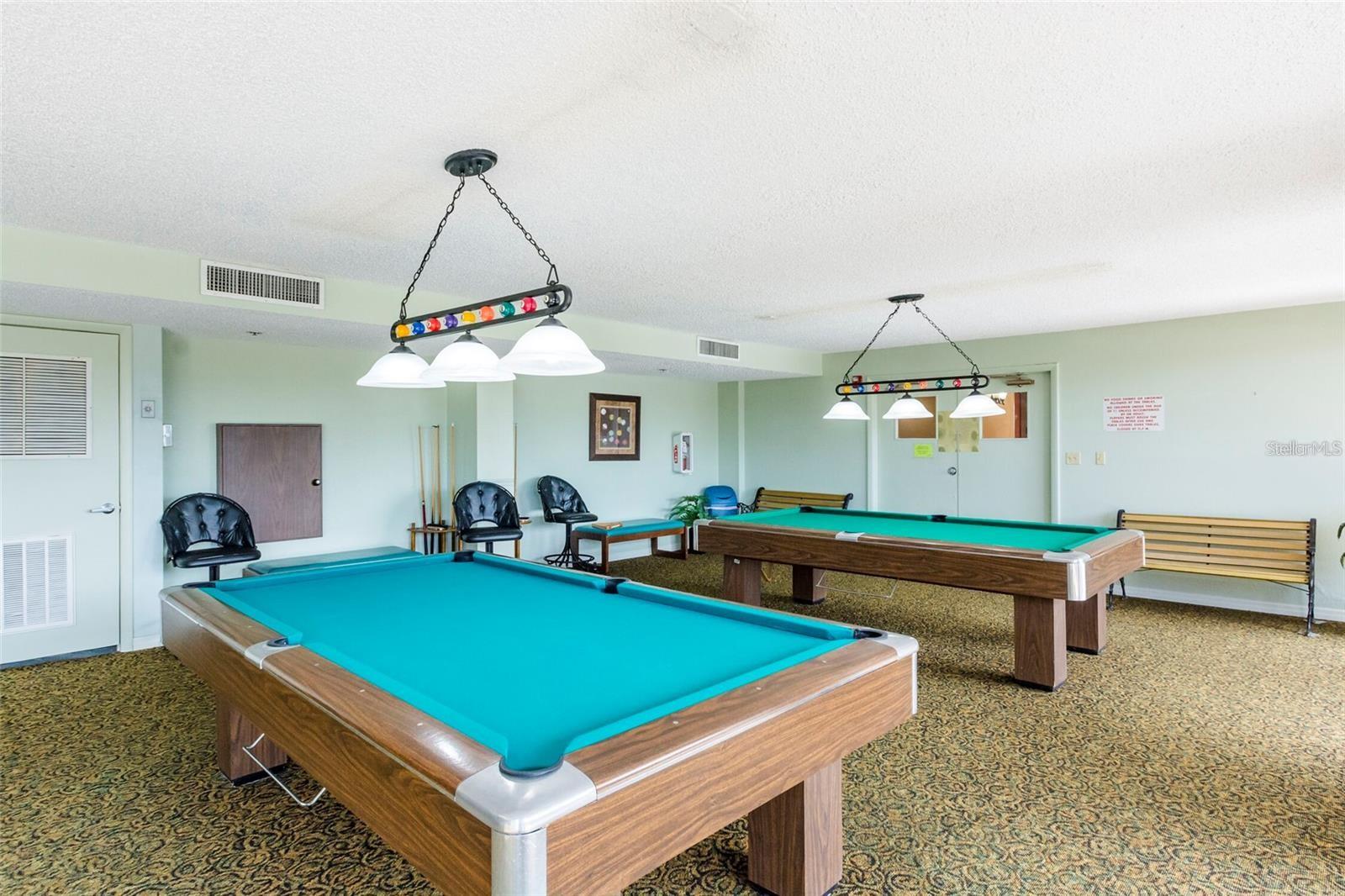 KEY CAPRI CONDO - Residential