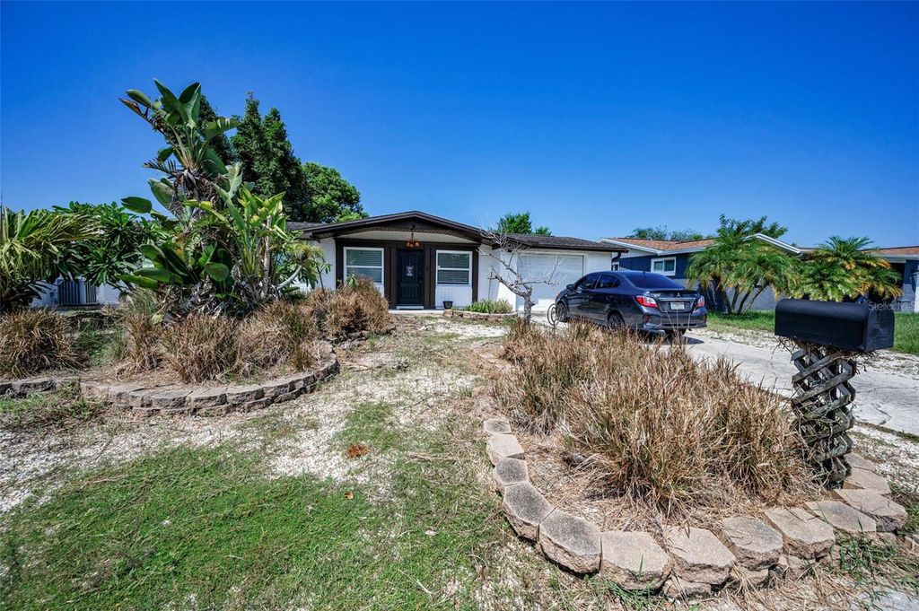 Photo of 2911 Matchlock Drive, Holiday, FL 34690 (MLS # TB8423102)