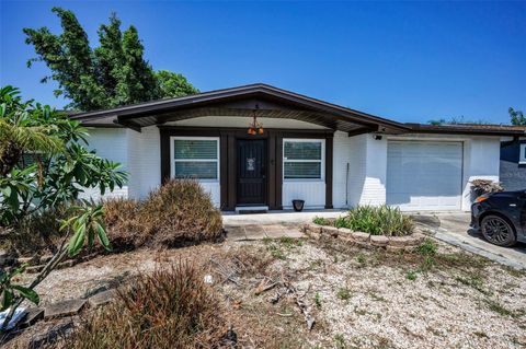 Photo of 2911 Matchlock Drive, Holiday, FL 34690 (MLS # TB8423102)