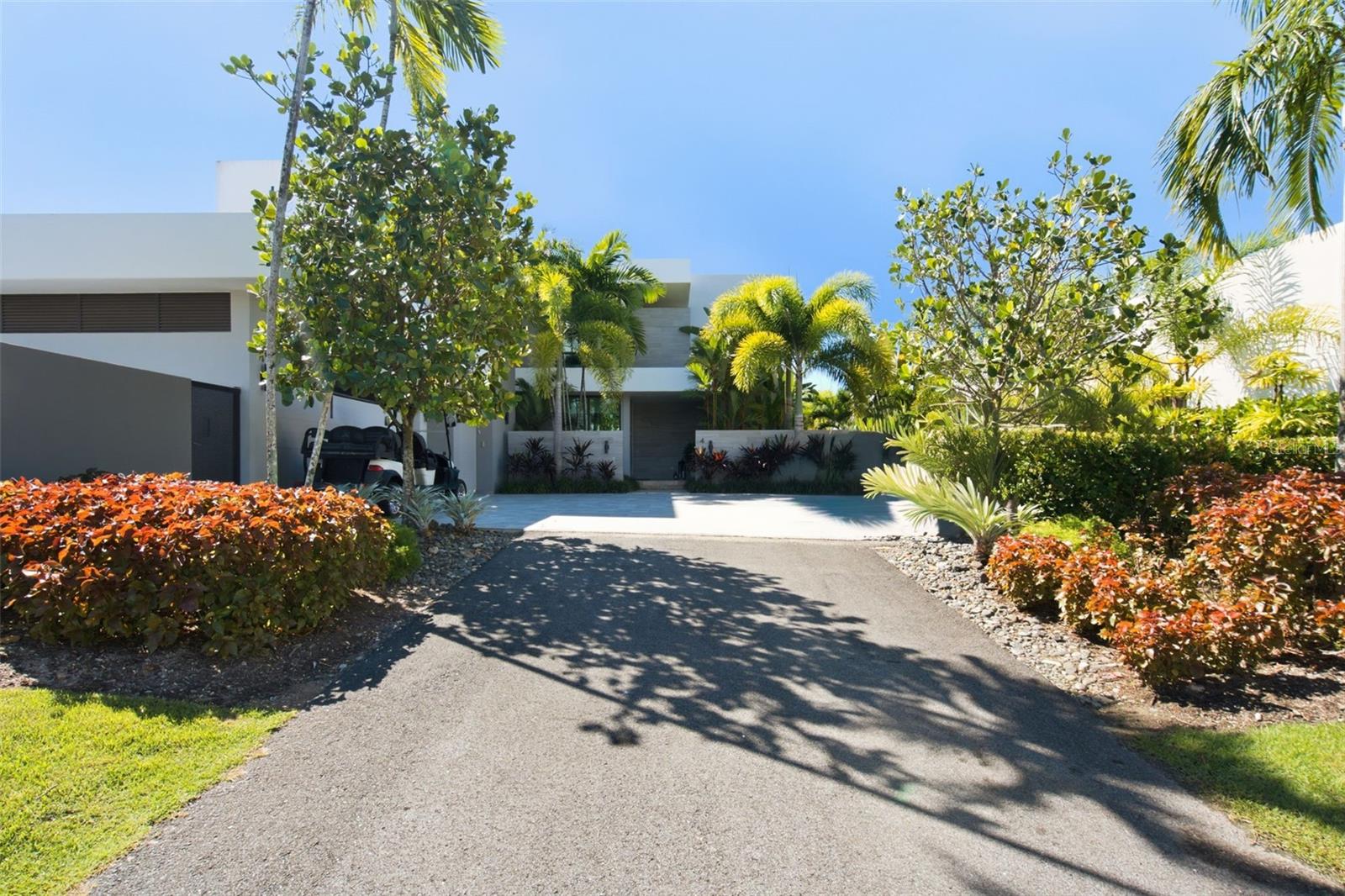 4 THE ISLES AT DORADO BEACH