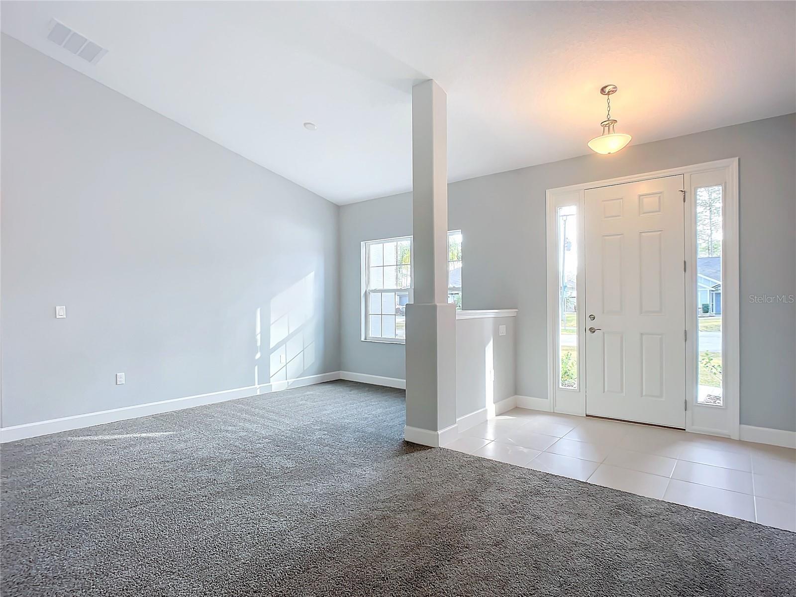 PALM COAST/EASTHAMPTON SEC 34 - Residential Lease