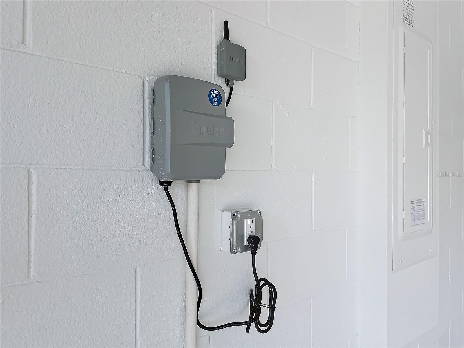 PALM COAST/EASTHAMPTON SEC 34 - Residential Lease