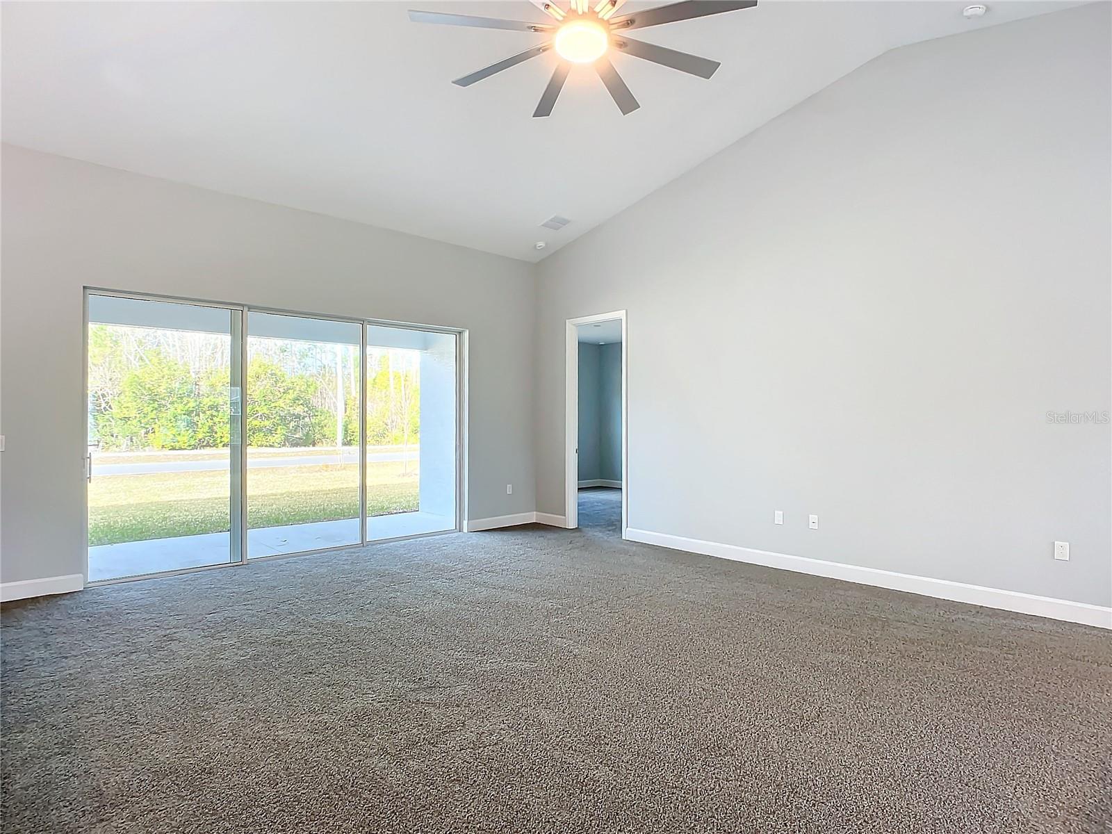 PALM COAST/EASTHAMPTON SEC 34 - Residential Lease