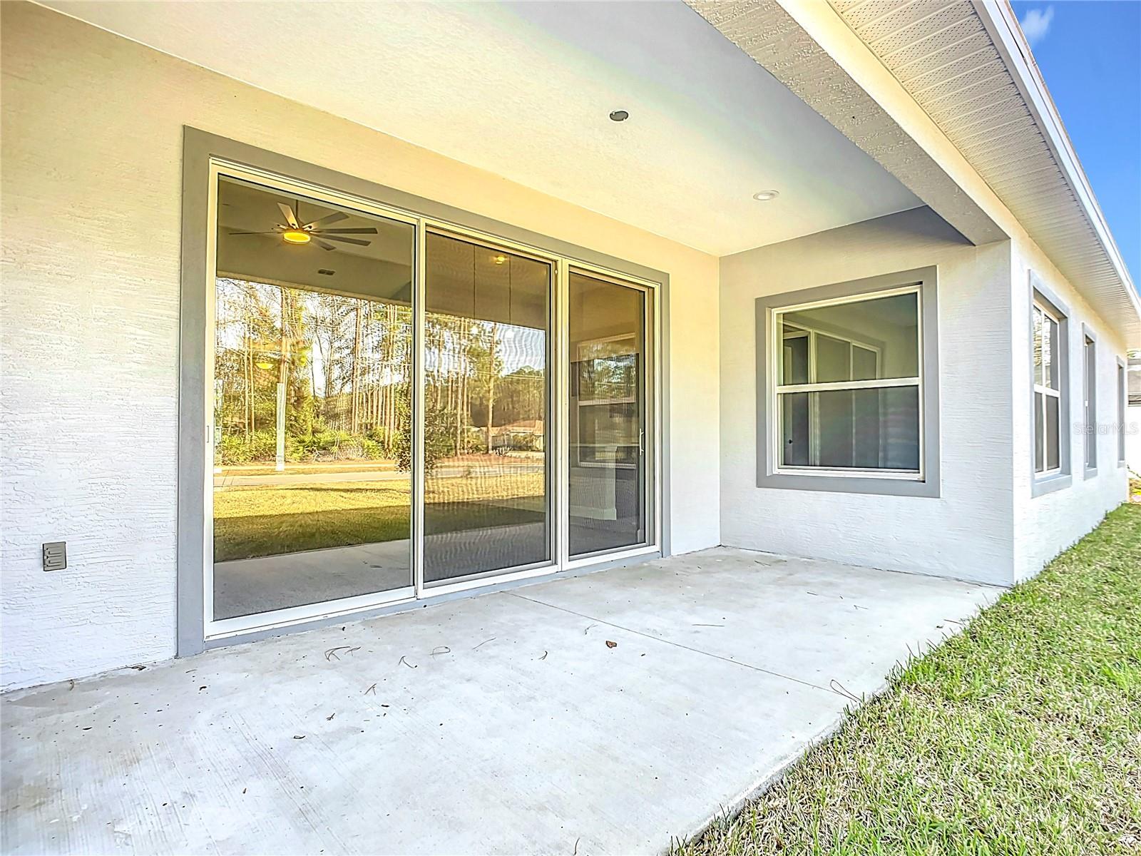 PALM COAST/EASTHAMPTON SEC 34 - Residential Lease