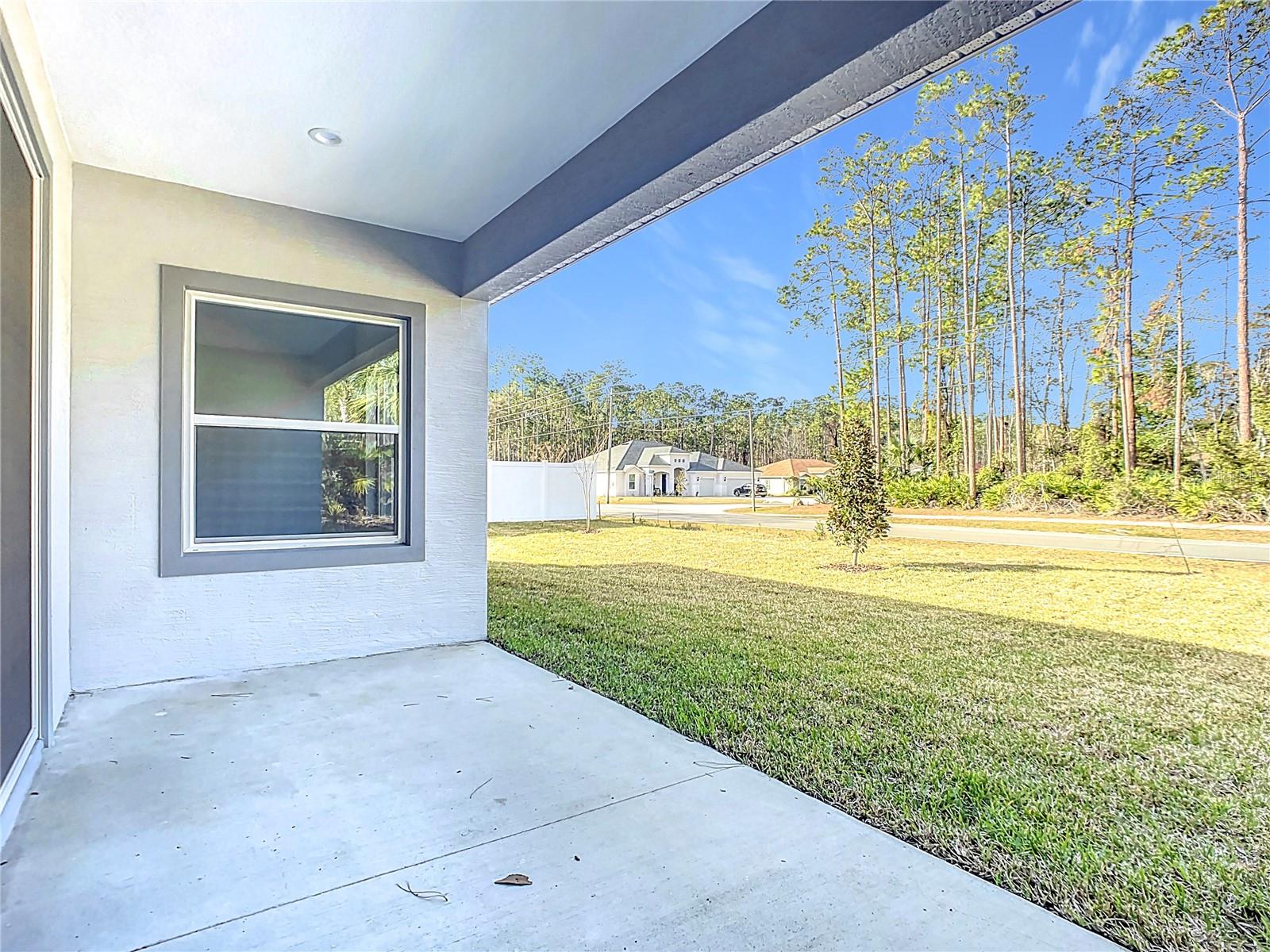 PALM COAST/EASTHAMPTON SEC 34 - Residential Lease