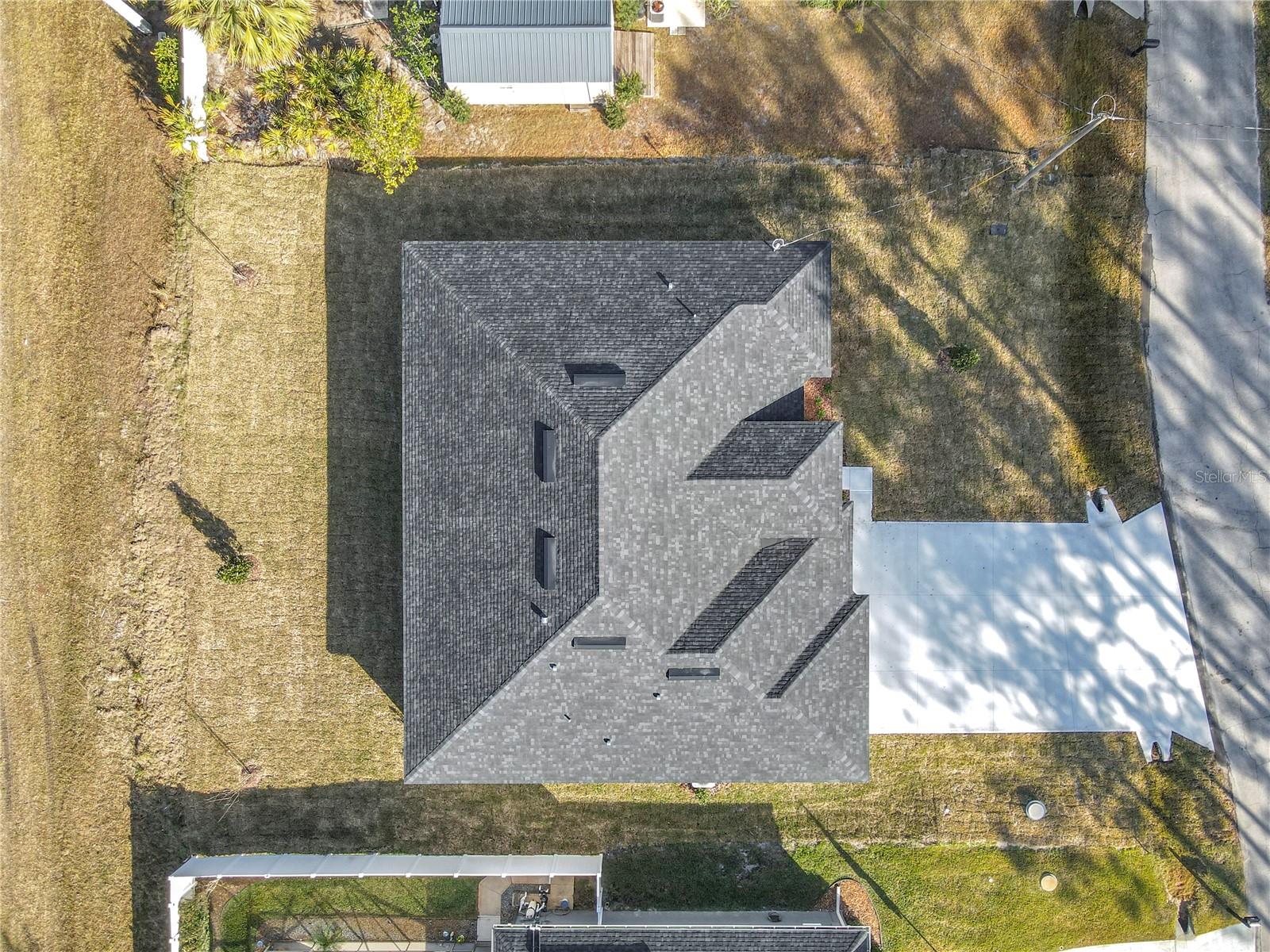 PALM COAST/EASTHAMPTON SEC 34 - Residential Lease