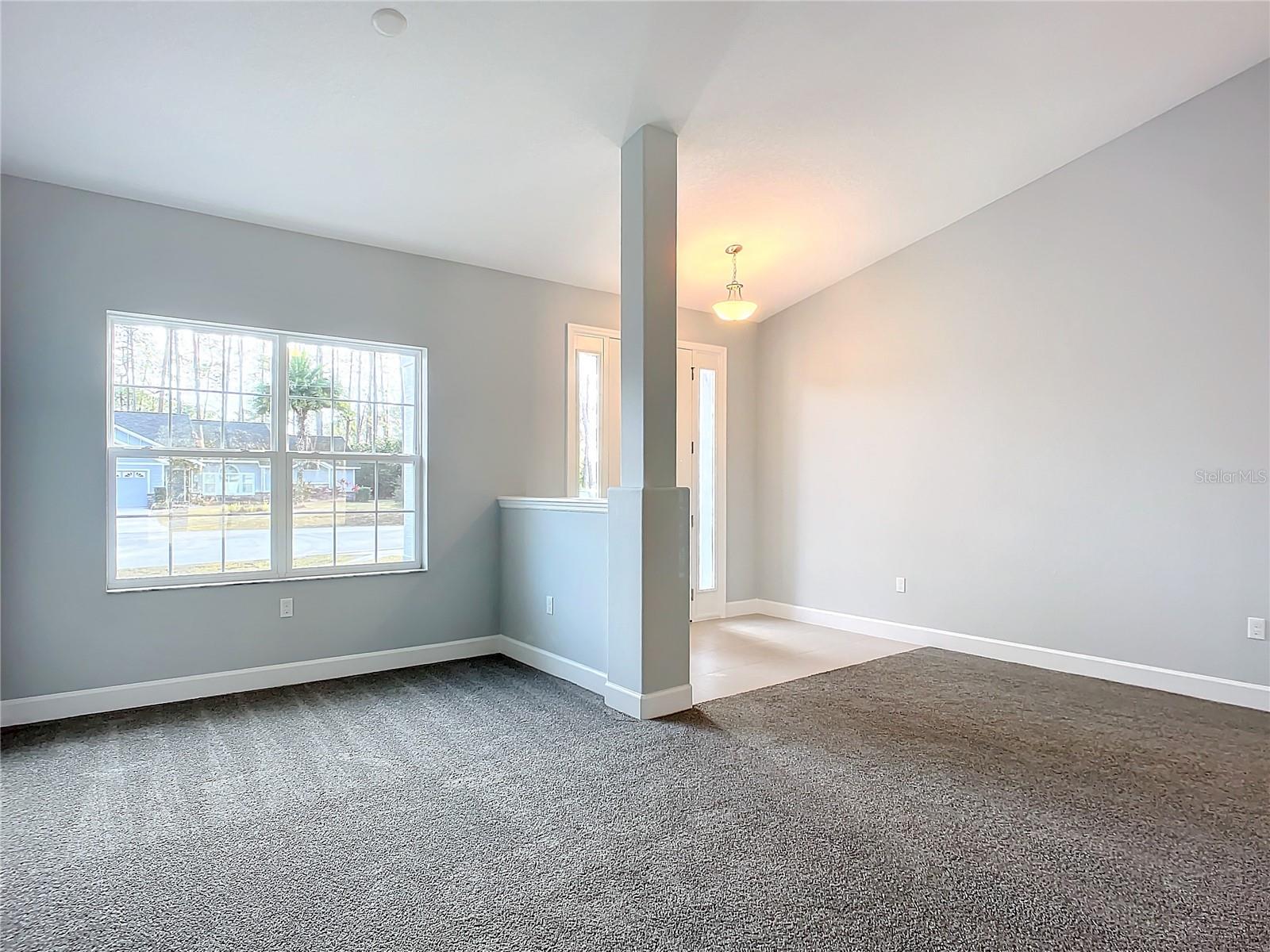 PALM COAST/EASTHAMPTON SEC 34 - Residential Lease