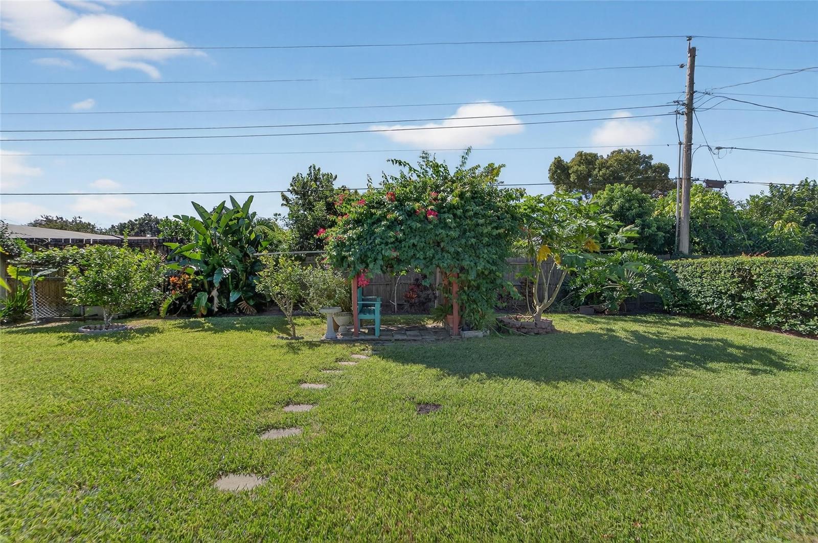 REVA HEIGHTS 4TH ADD - Residential