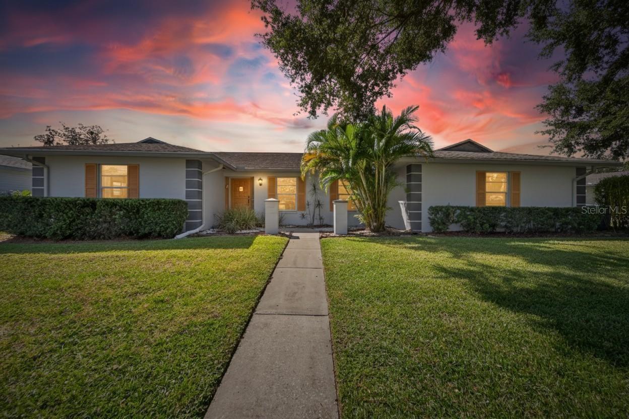 REVA HEIGHTS 4TH ADD - Residential