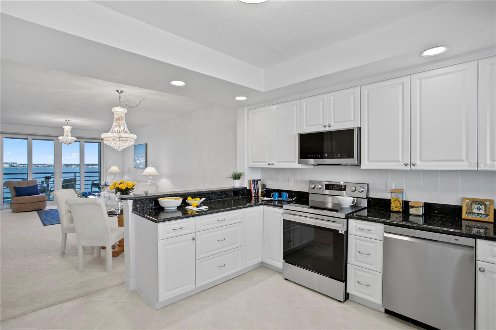 BACOPA BAY CONDO - Residential