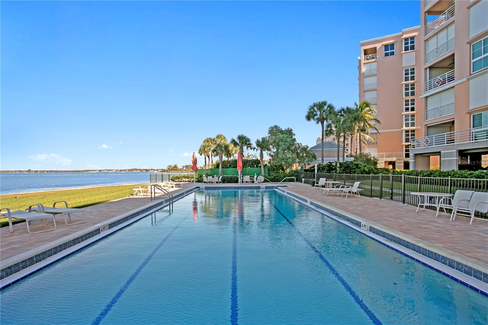 BACOPA BAY CONDO - Residential