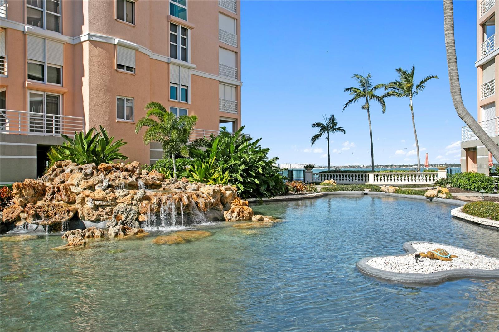 BACOPA BAY CONDO - Residential