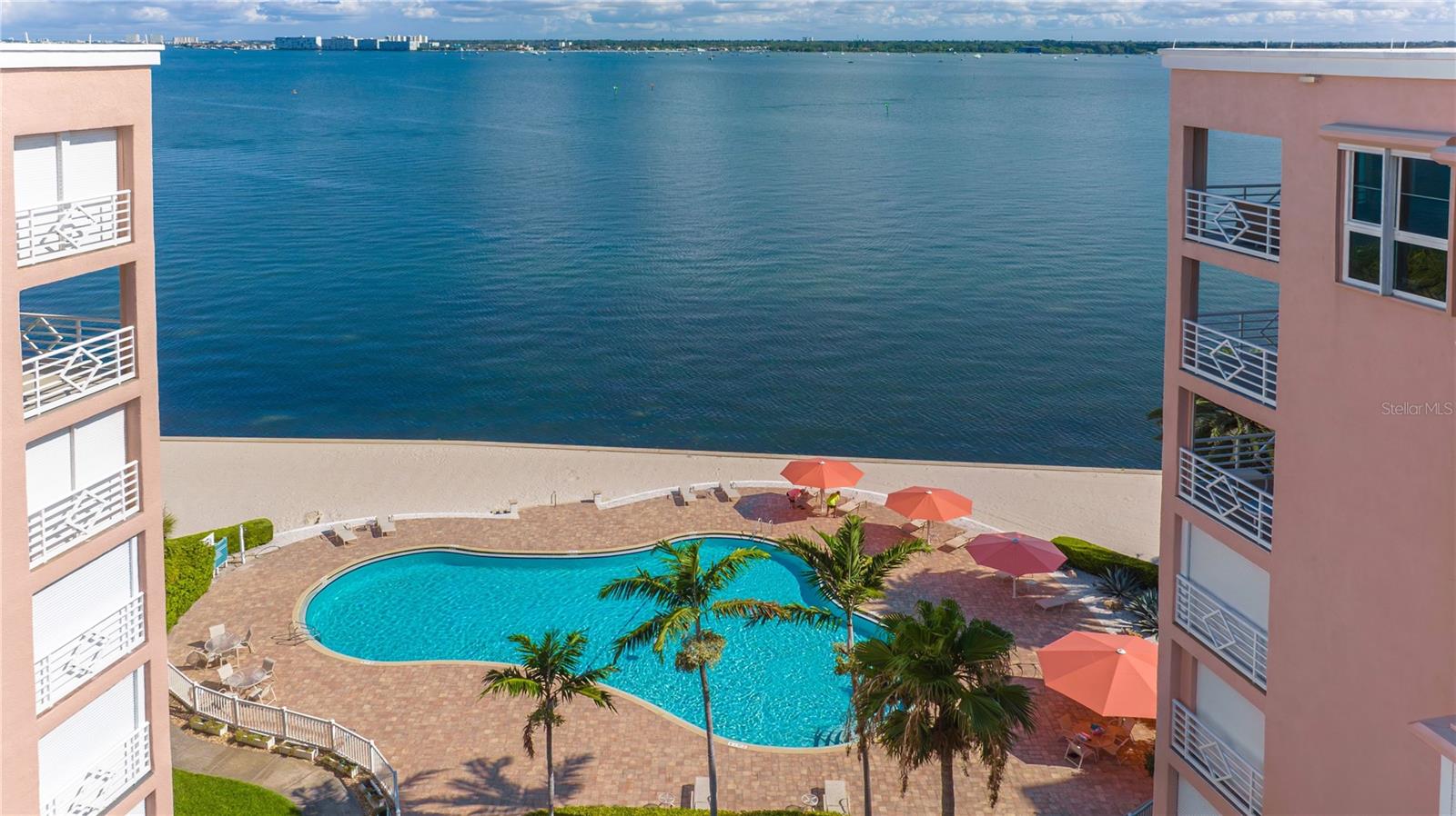 BACOPA BAY CONDO - Residential