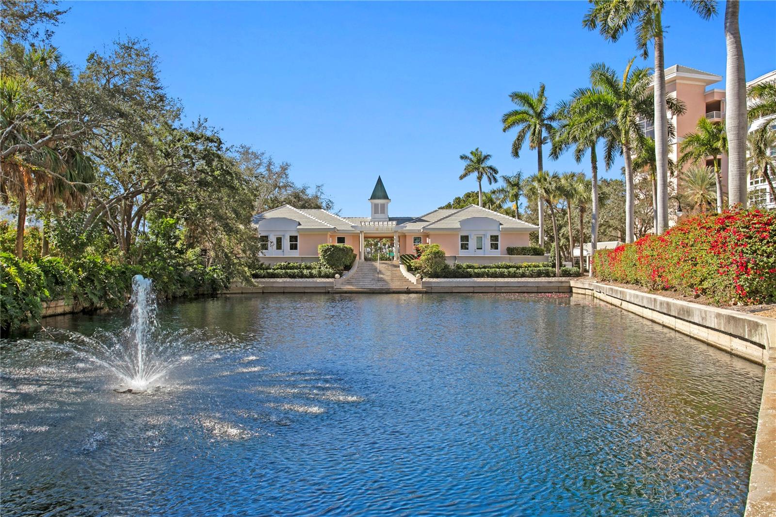 BACOPA BAY CONDO - Residential