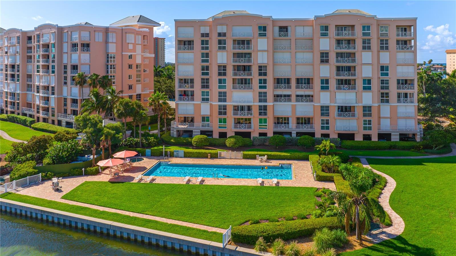 BACOPA BAY CONDO - Residential