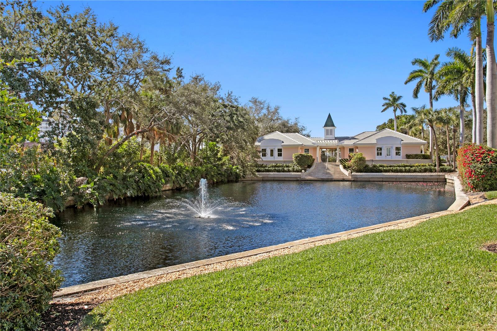 BACOPA BAY CONDO - Residential