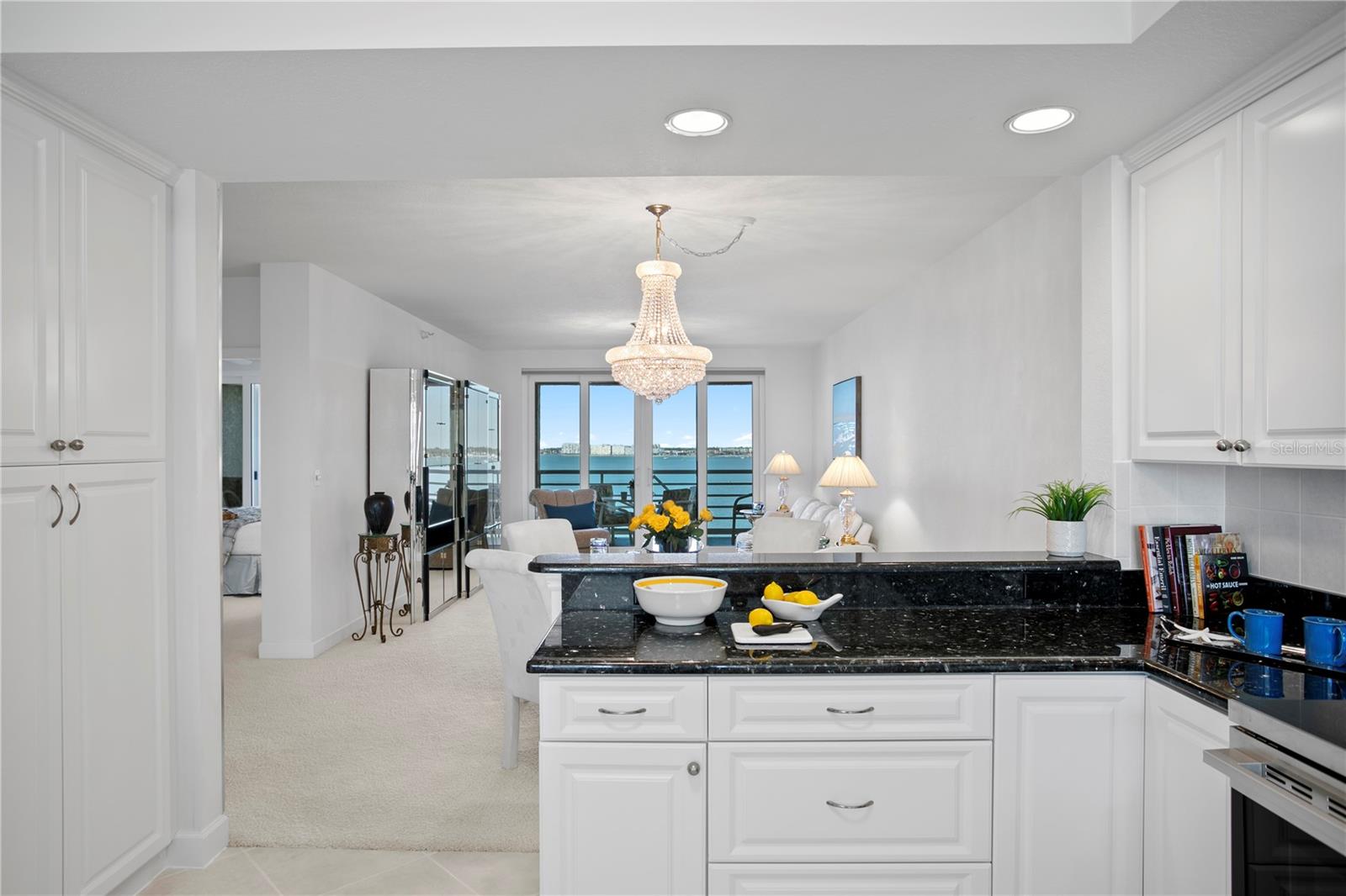 BACOPA BAY CONDO - Residential