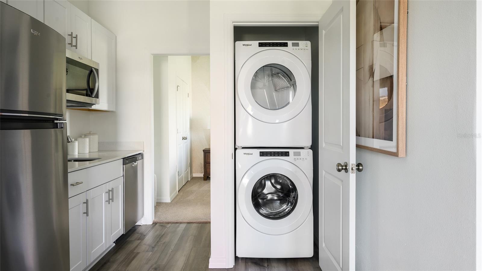 SCENIC TERRACE - Residential