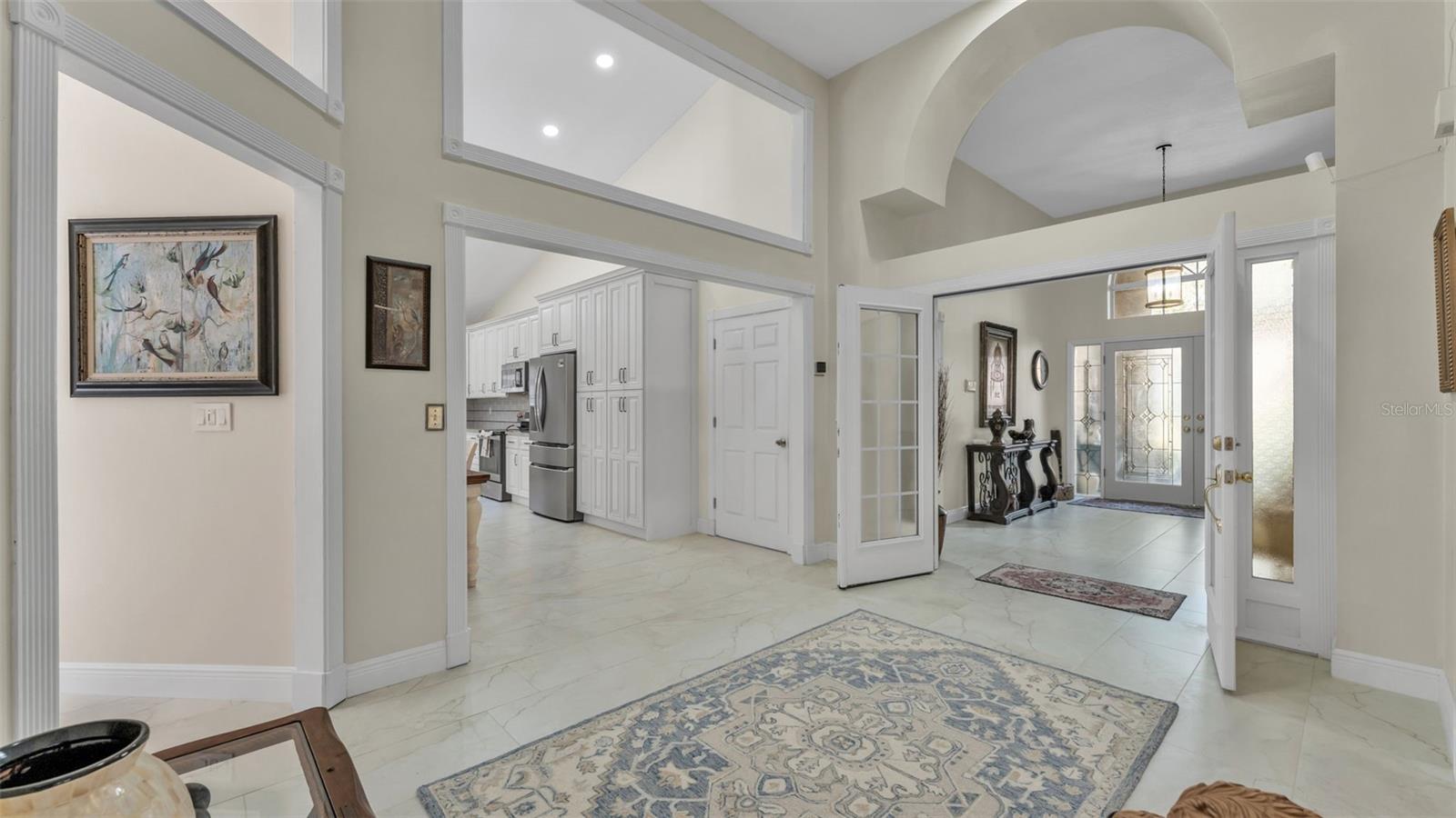 HUNTERS GREEN PRCL 3 - Residential