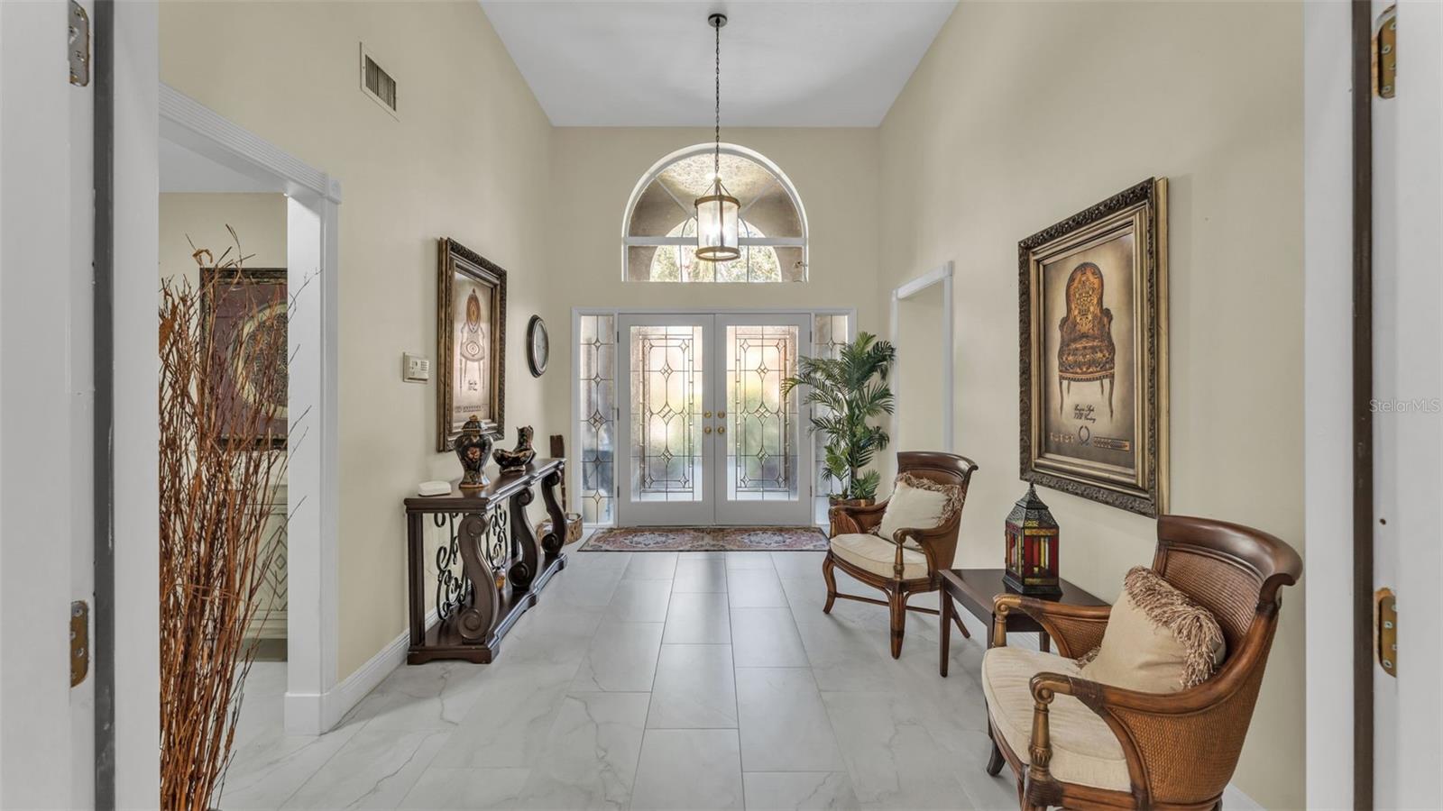 HUNTERS GREEN PRCL 3 - Residential