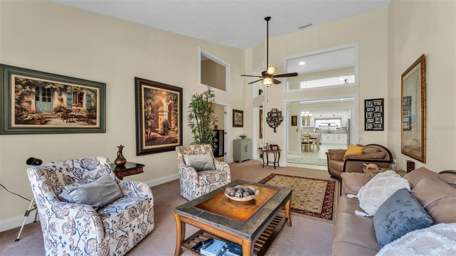 HUNTERS GREEN PRCL 3 - Residential