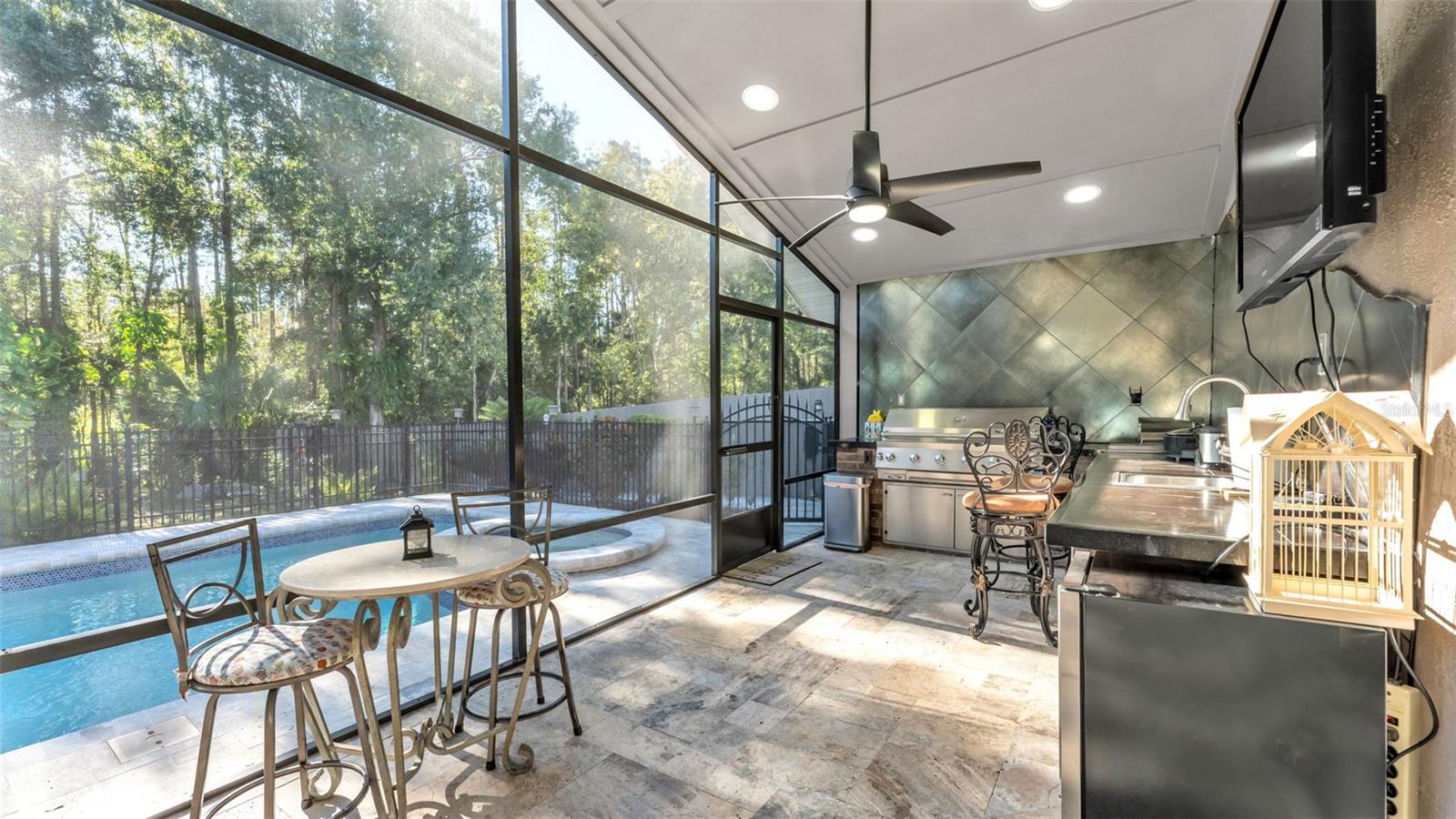 HUNTERS GREEN PRCL 3 - Residential