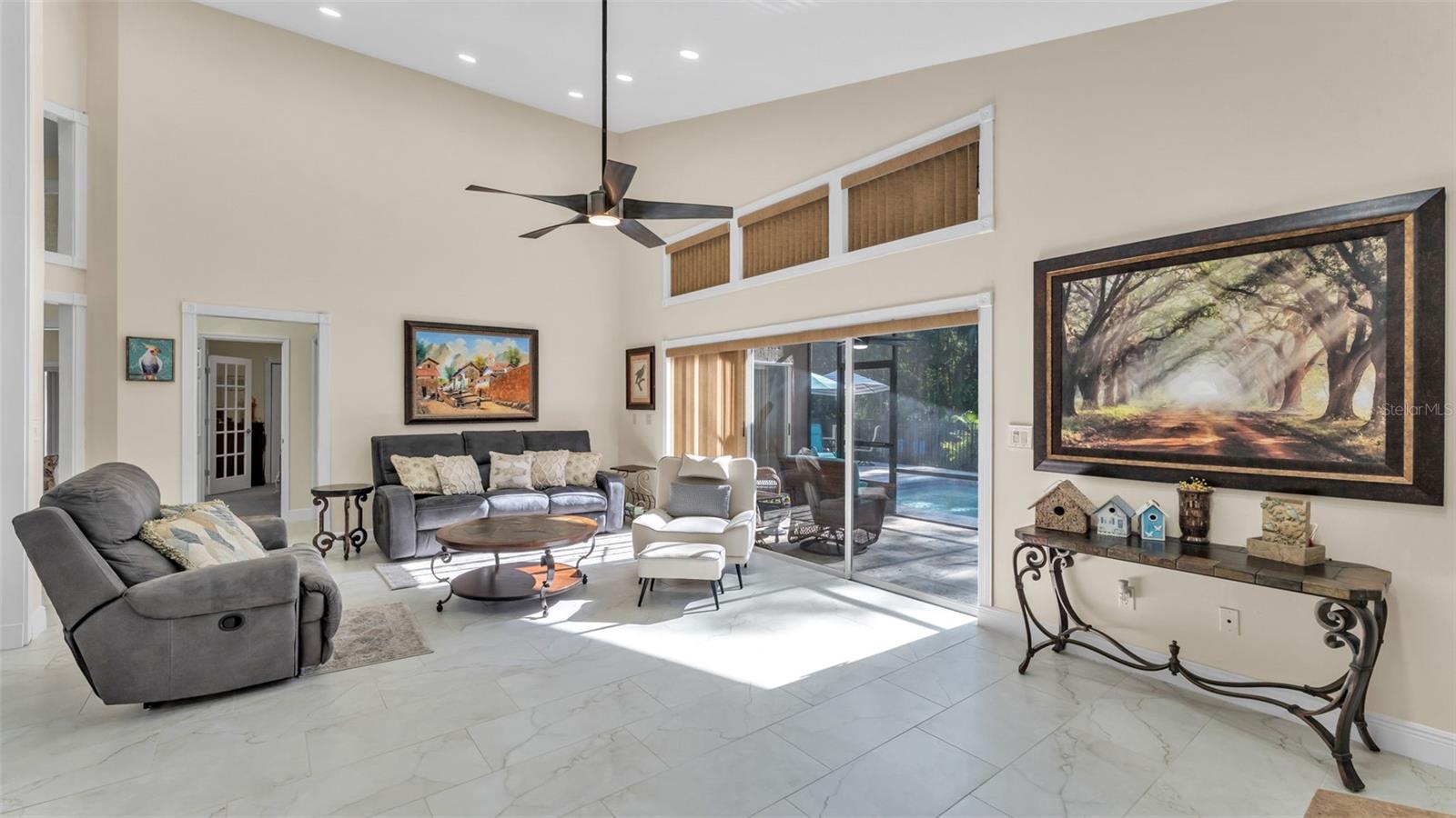 HUNTERS GREEN PRCL 3 - Residential