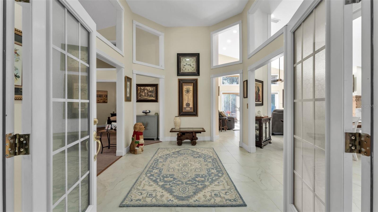 HUNTERS GREEN PRCL 3 - Residential