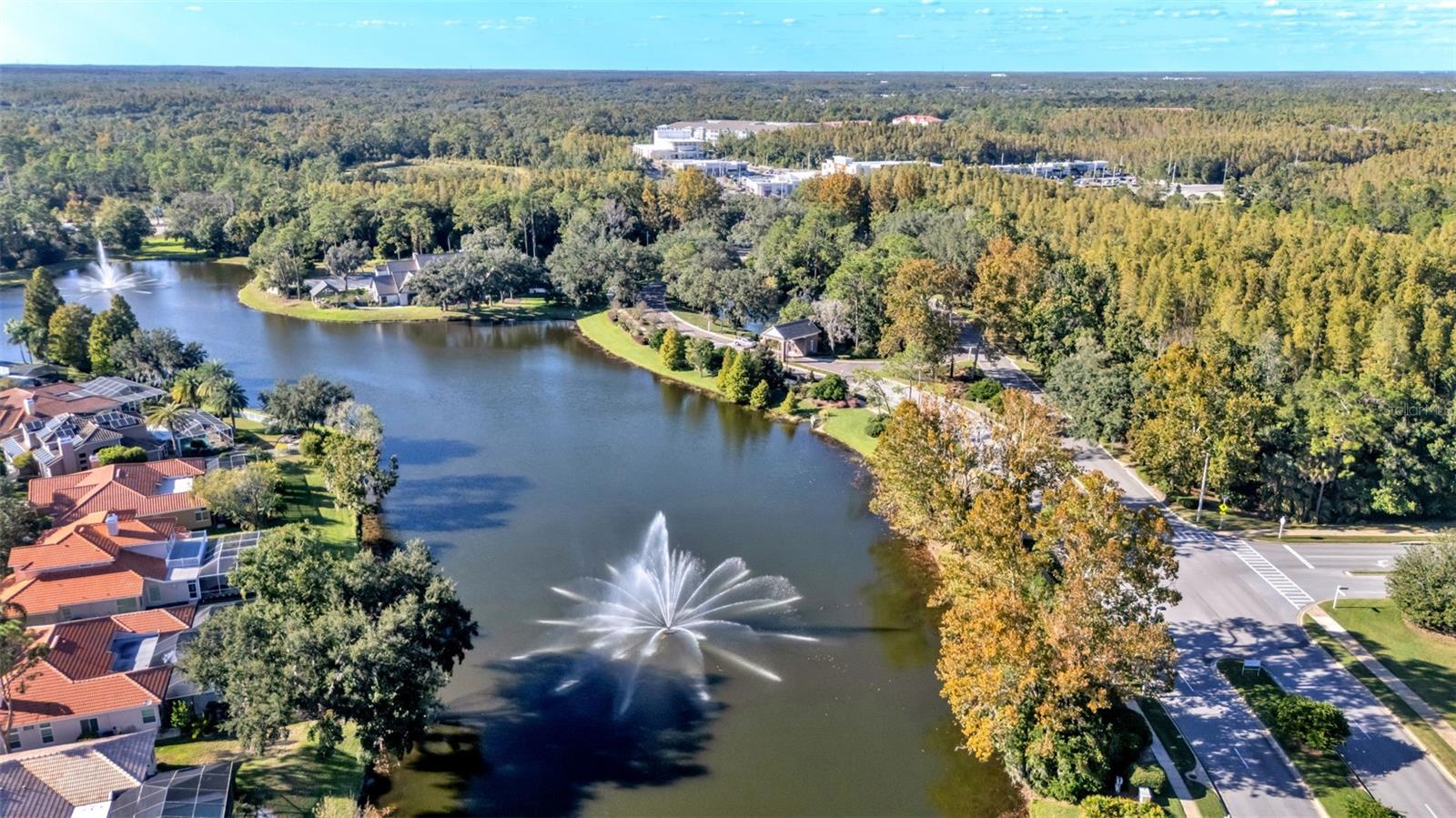 HUNTERS GREEN PRCL 3 - Residential