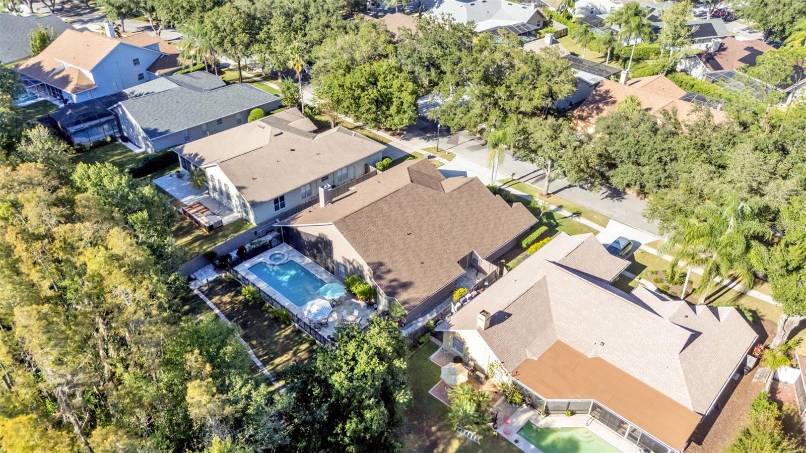 HUNTERS GREEN PRCL 3 - Residential