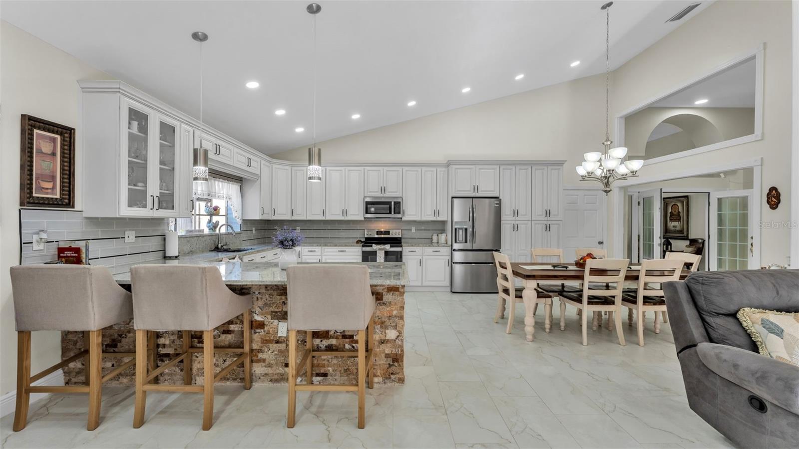 HUNTERS GREEN PRCL 3 - Residential