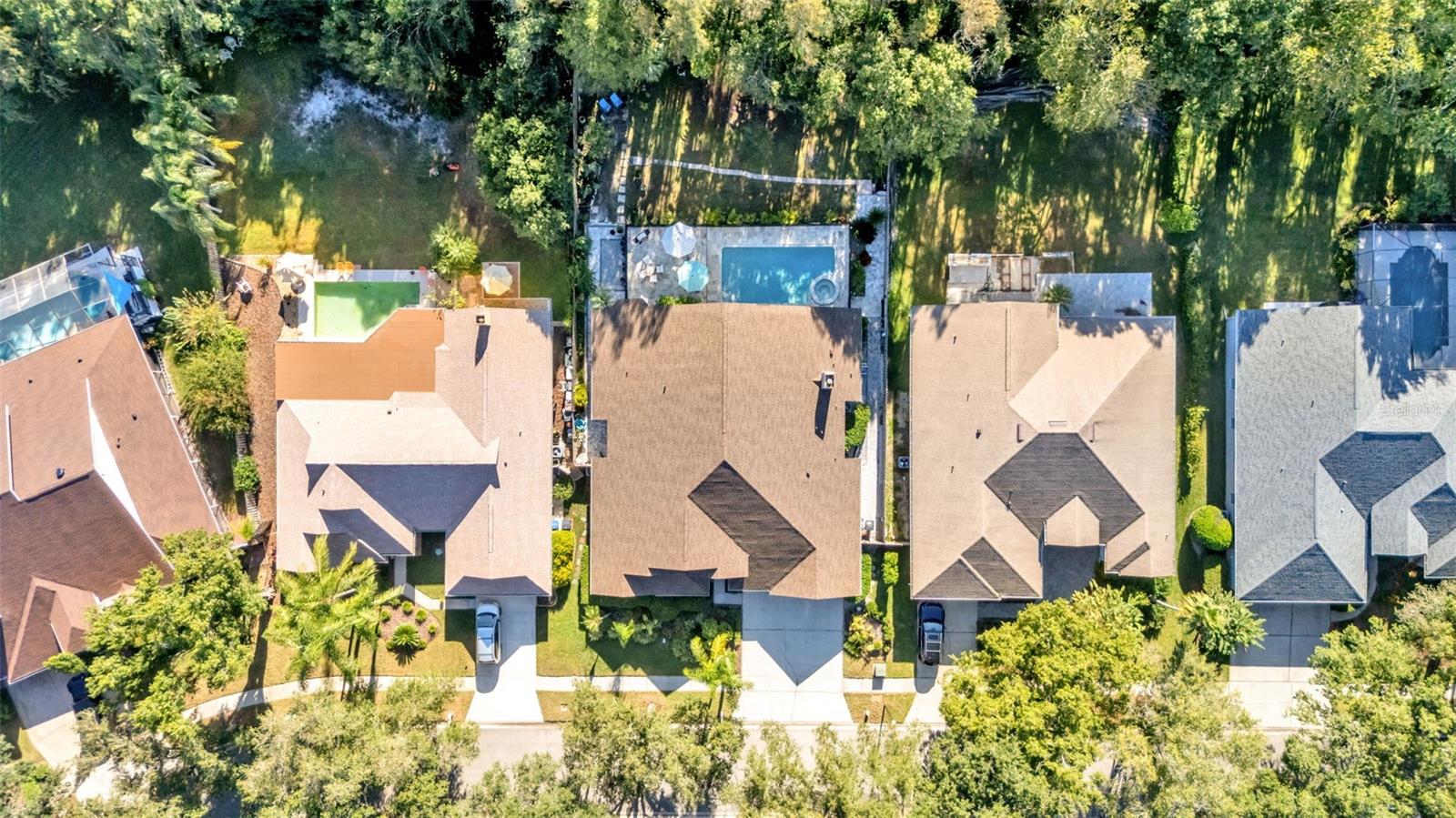 HUNTERS GREEN PRCL 3 - Residential