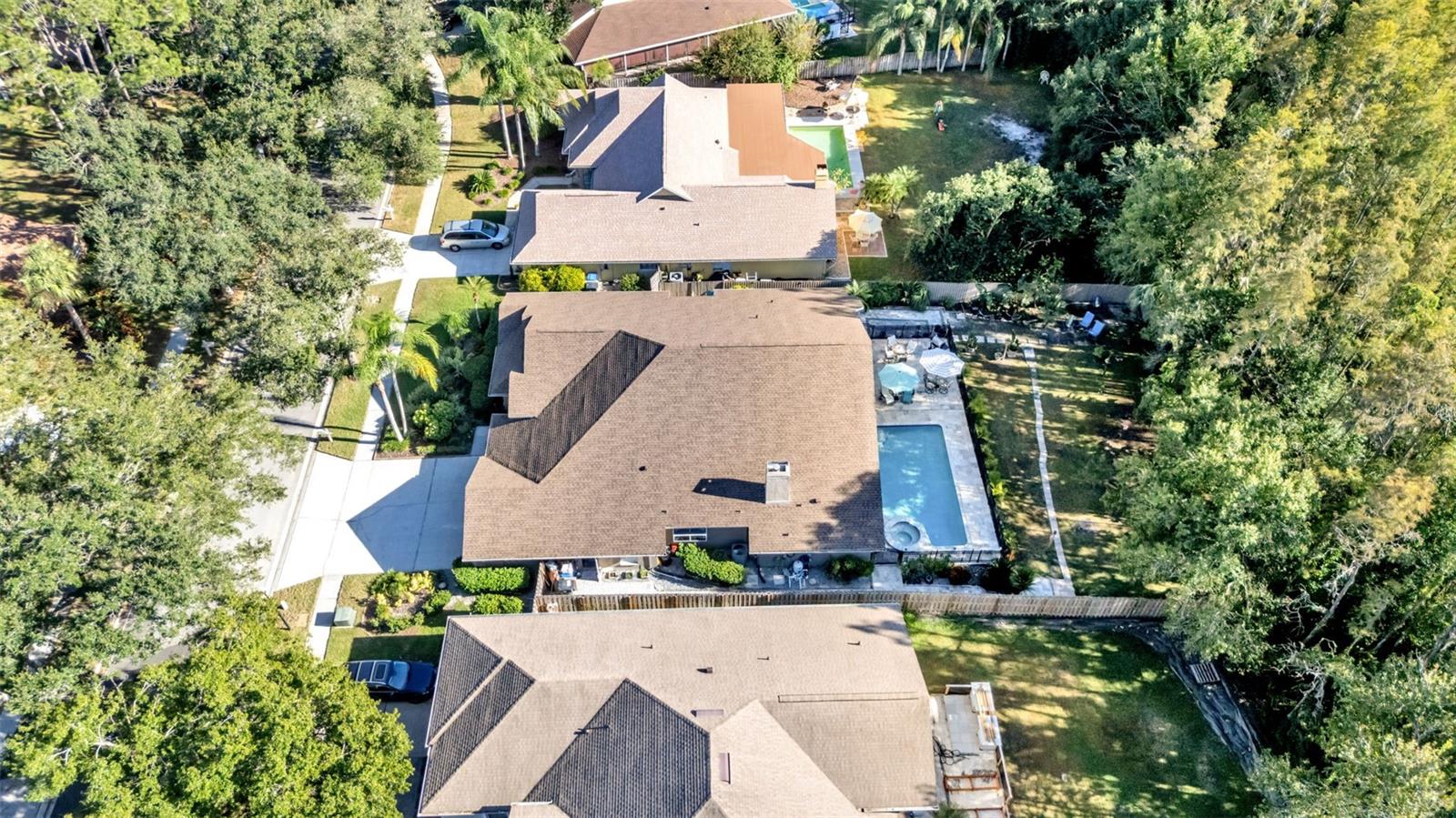 HUNTERS GREEN PRCL 3 - Residential