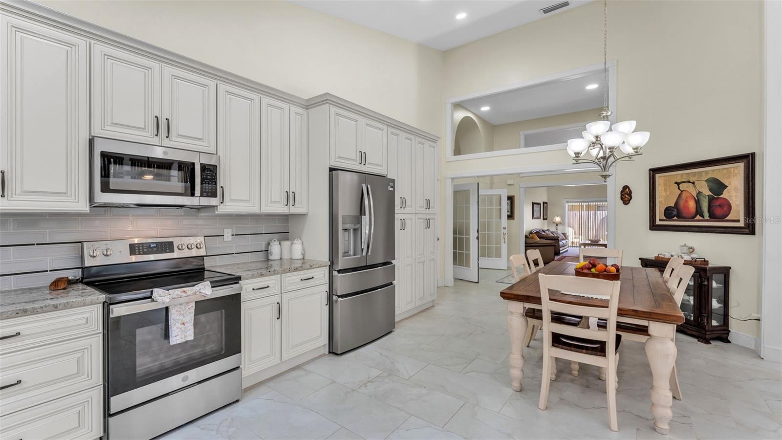 HUNTERS GREEN PRCL 3 - Residential