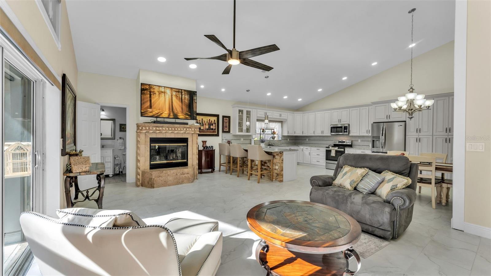 HUNTERS GREEN PRCL 3 - Residential