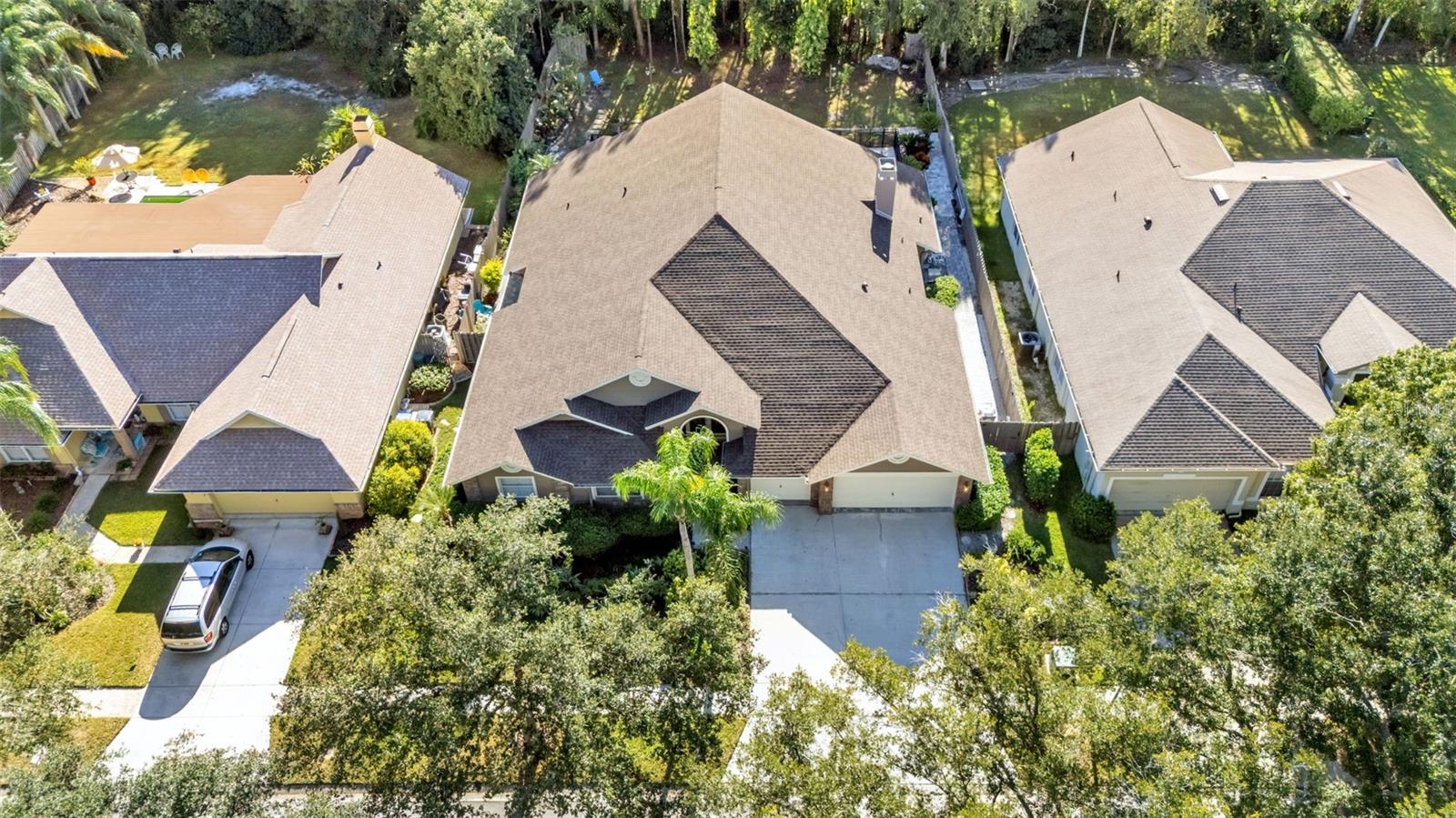 HUNTERS GREEN PRCL 3 - Residential