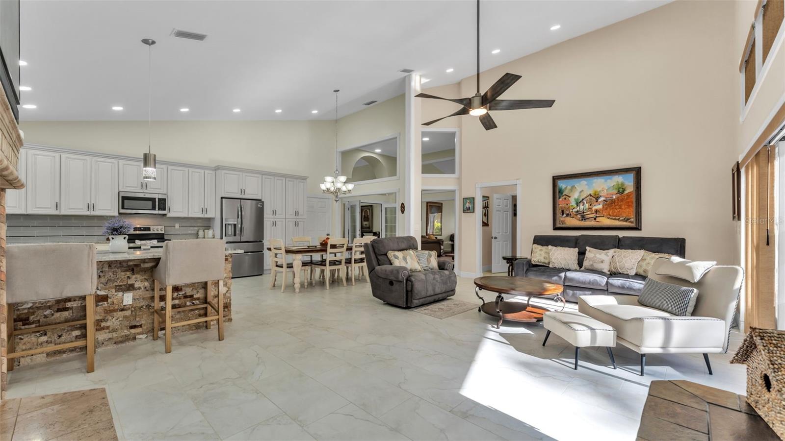 HUNTERS GREEN PRCL 3 - Residential