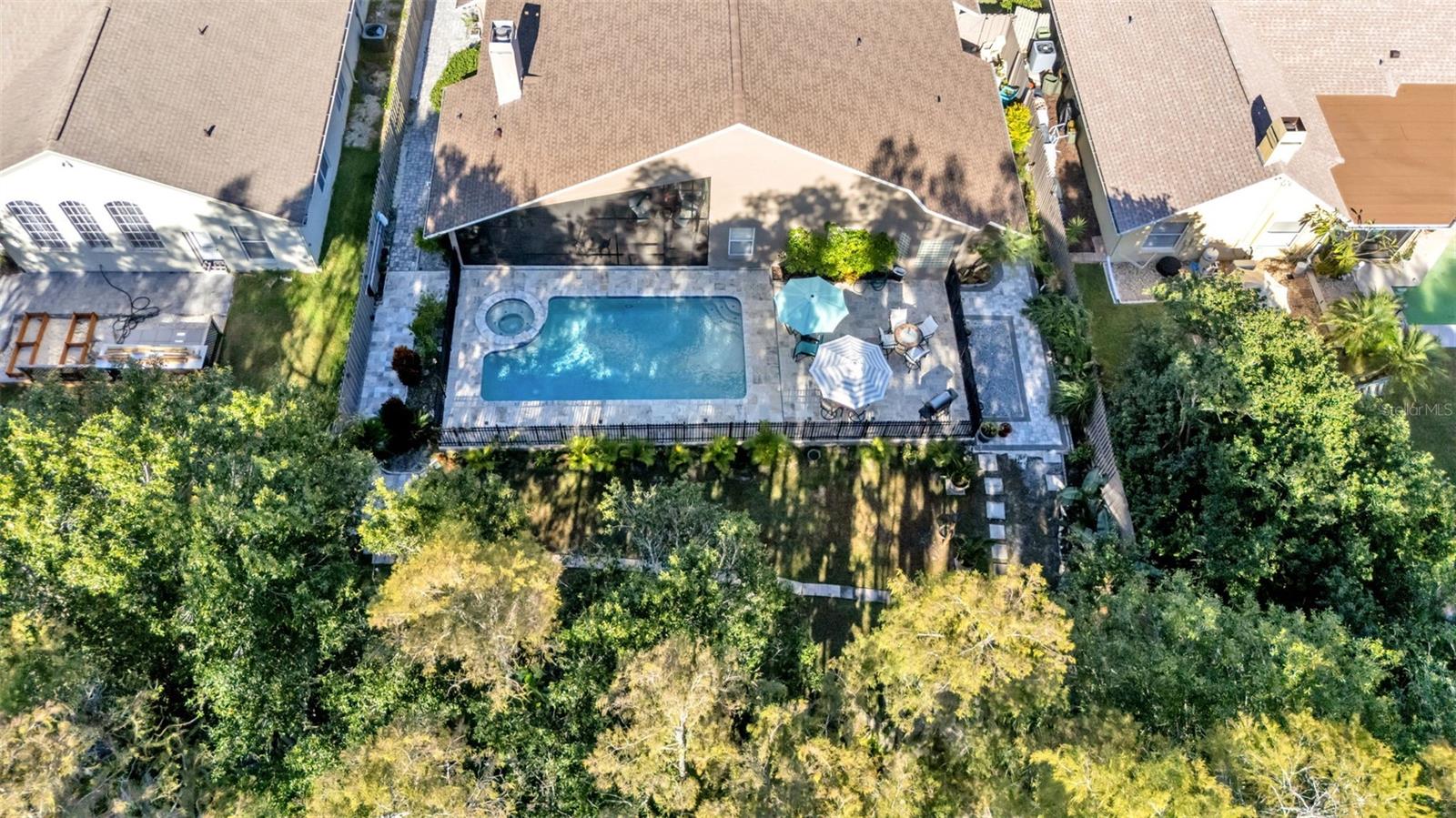 HUNTERS GREEN PRCL 3 - Residential