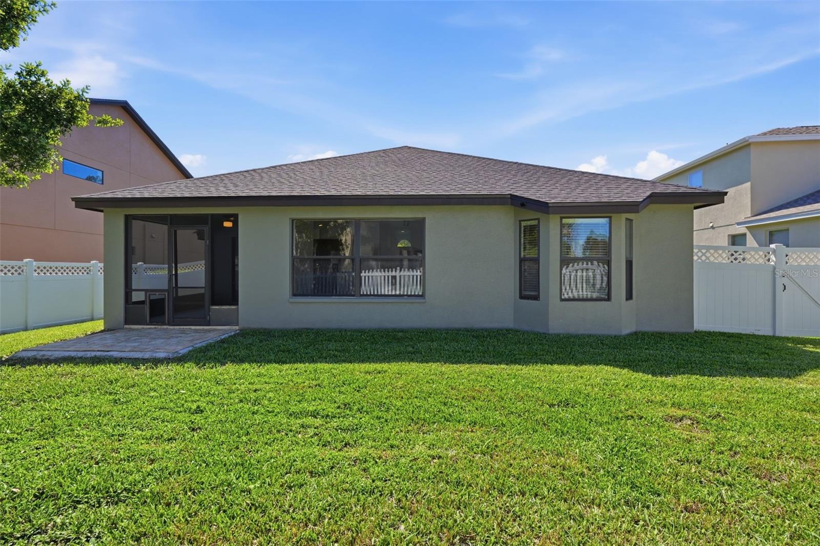 WATERGRASS - Residential