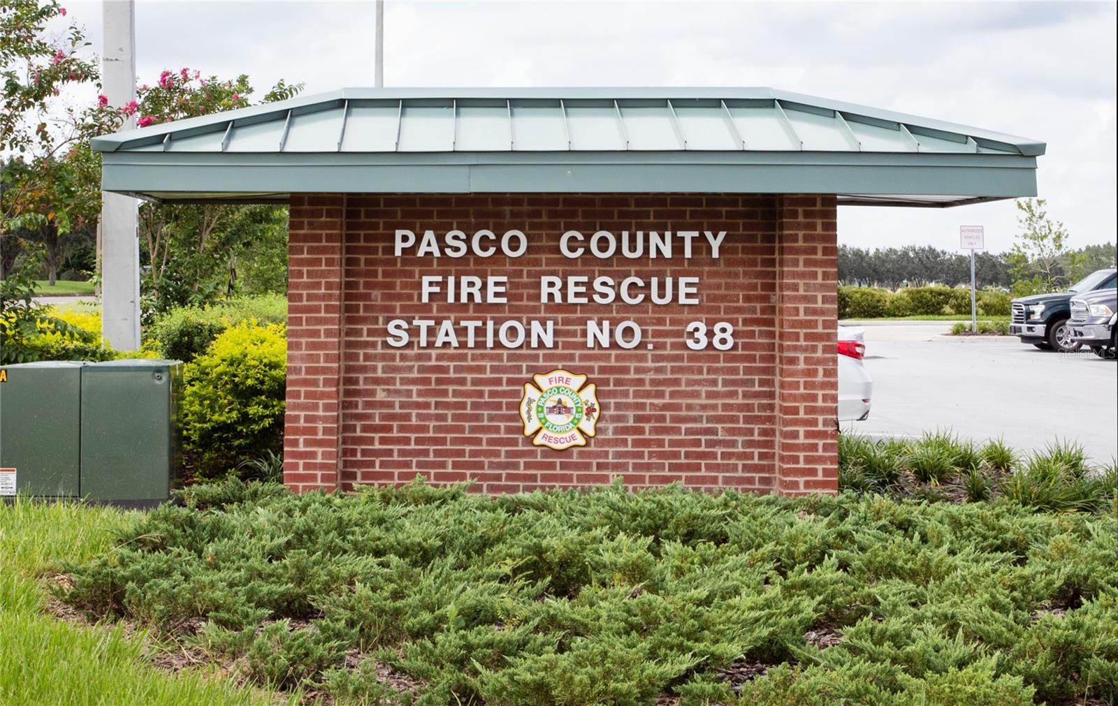 WATERGRASS - Residential