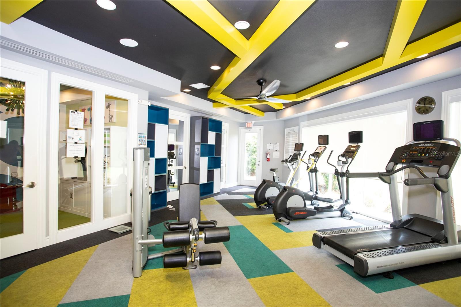 WATERGRASS - Residential